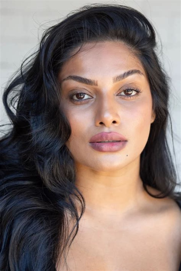 Chandrika Ravi Height, Weight, Net Worth, Age, Birthday, Wikipedia, Who, Instagram, Biography