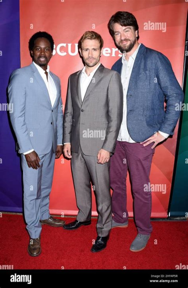 Charles Halford Height, Weight, Net Worth, Age, Birthday, Wikipedia, Who, Instagram, Biography