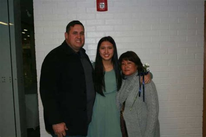 
Charles Melton Parents are Sukyong Melton and Philip Melton & Including his Siblings 