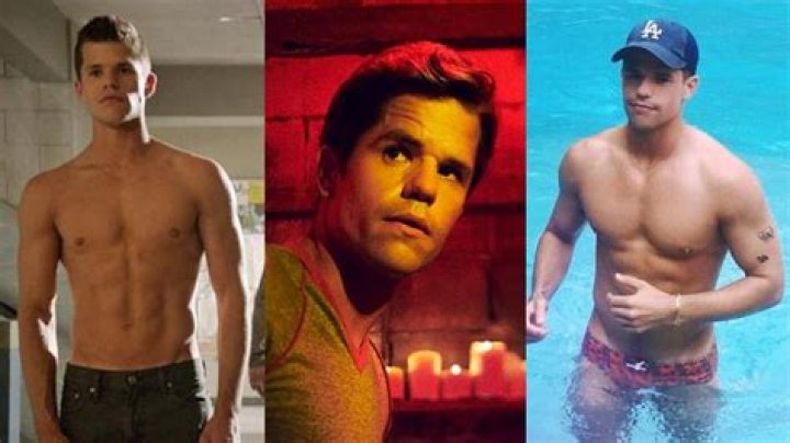 
Charlie Carver’s Sexuality Explored: Is He Homosexual? 