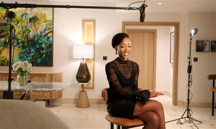 
Charmaine Bingwa Height, Weight, Net Worth, Age, Birthday, Wikipedia, Who, Nationality, Biography 