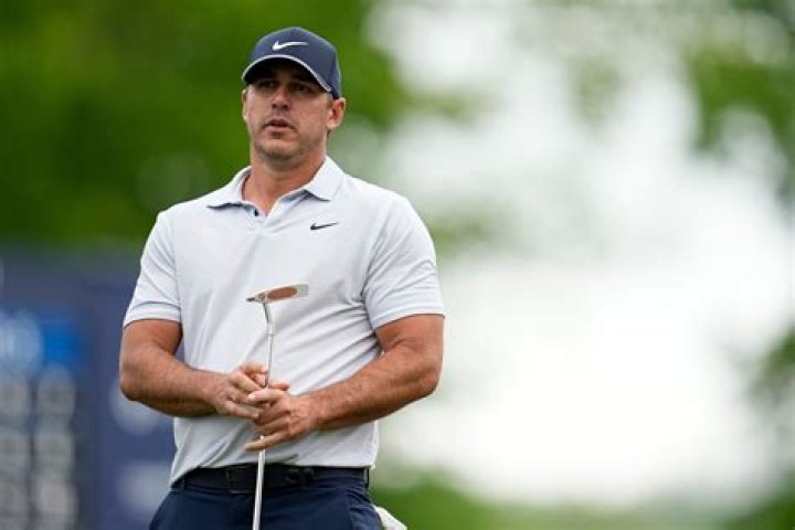 Chase Koepka Height, Weight, Net Worth, Age, Birthday, Wikipedia, Who, Nationality, Biography