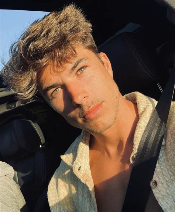 Chase Mattson Height, Weight, Net Worth, Age, Birthday, Wikipedia, Who, Nationality, Biography