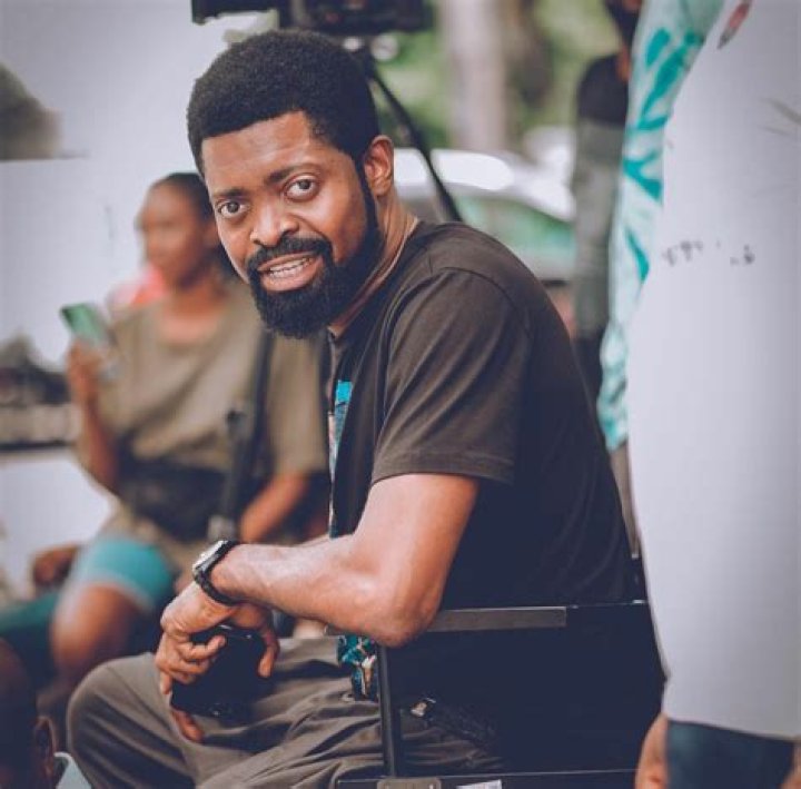 
Check out Reactions as comedian Basketmouth Has Changed His Named Until After Elections 
