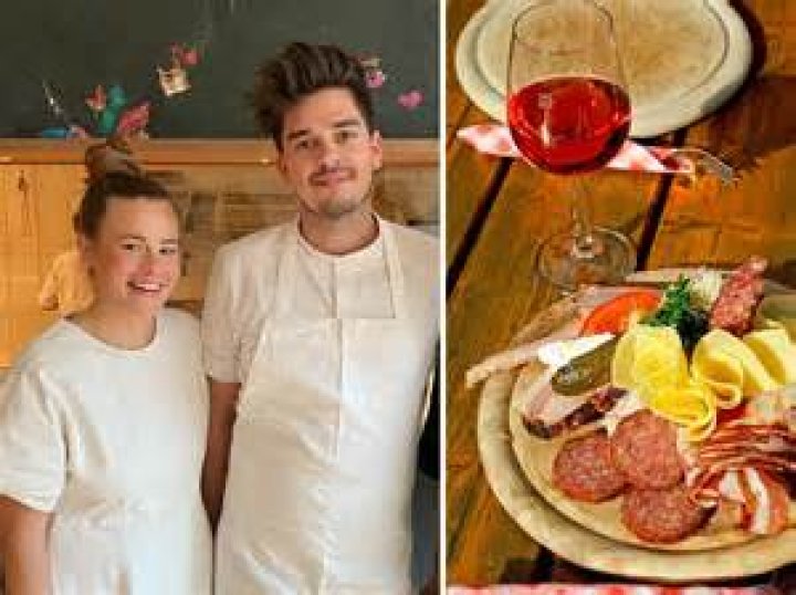 
Chef Milena Broger Wikipedia and Career, Meet Her On Instagram 