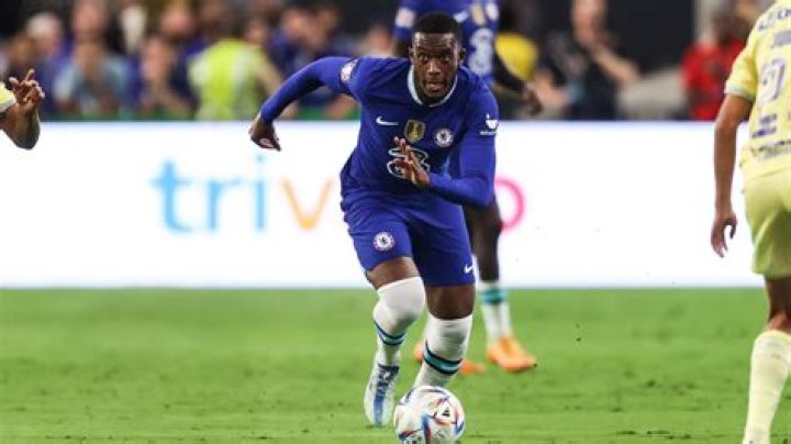 
Chelsea winger Hudson-Odoi to Bayer Leverkusen links surface 