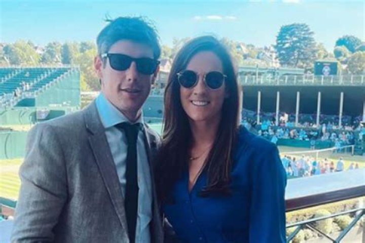 
Cheltenham Festival 2022, Who is Brian Hayes Jockey? Rachael Blackmore Partner 
