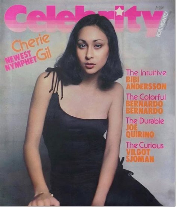 
Cherie Gil Net Worth And Earnings, How Rich Was The Filipino Actress? 