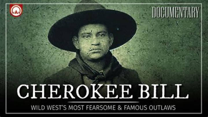 
Cherokee Bill Age, Birthday, Wikipedia, Who, Nationality, Biography 