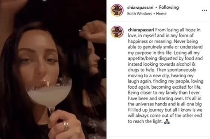 
Chiara Passari Parents: 10 Facts To Know About Nick Kyrgios’s Ex Girlfriend’s Family 