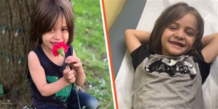 
Chicago Boy, 3, Killed in Front of Mom and 3 Siblings on His Way Home 