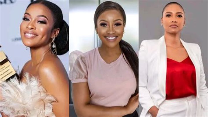 Chichi Letswalo Age, Birthday, Wikipedia, Who, Nationality, Biography