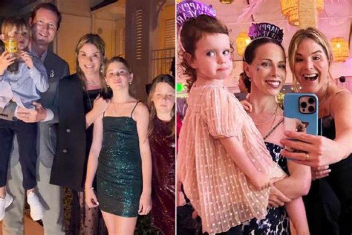 Chico Bean Daughter Pierce Chanel and Family Members