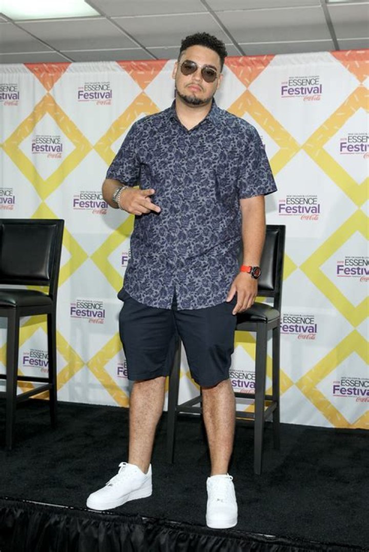 Chico DeBarge Height, Weight, Net Worth, Age, Birthday, Wikipedia, Who, Nationality, Biography