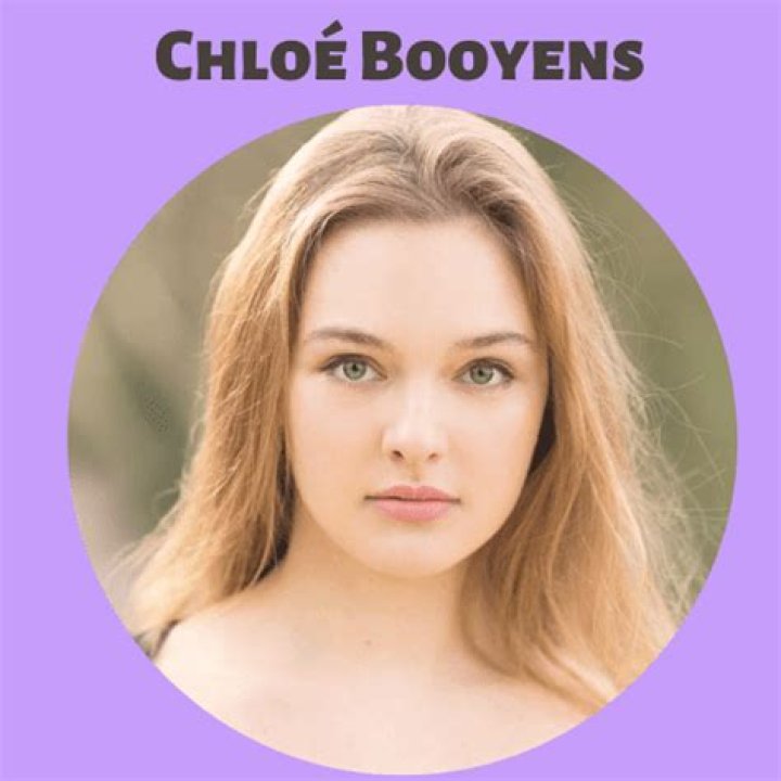 
Chloé Booyens Wiki, Age And Parents – Facts To Know 