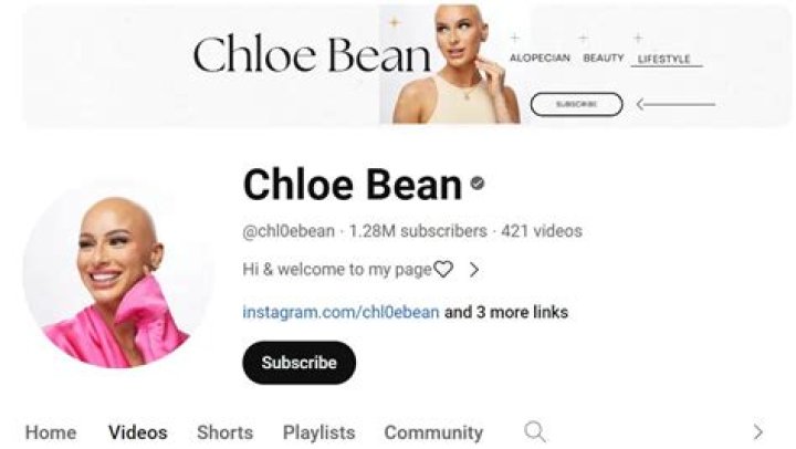 Chloe Marie Bean Height, Weight, Net Worth, Age, Birthday, Wikipedia, Who, Nationality, Biography