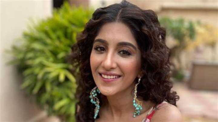 
Choti Sardaarni Fame Nimrit Kaur Ahluwalia To Be A Part Of Bigg Boss 16? 