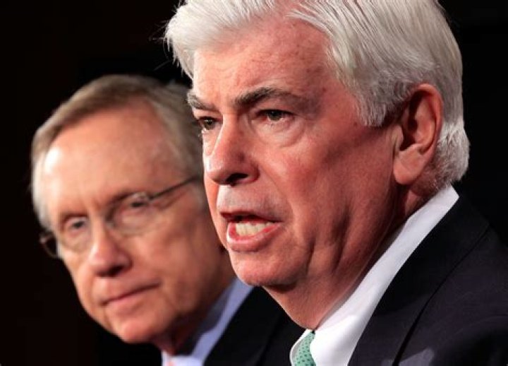 Chris Dodd Height, Weight, Net Worth, Age, Birthday, Wikipedia, Who, Instagram, Biography