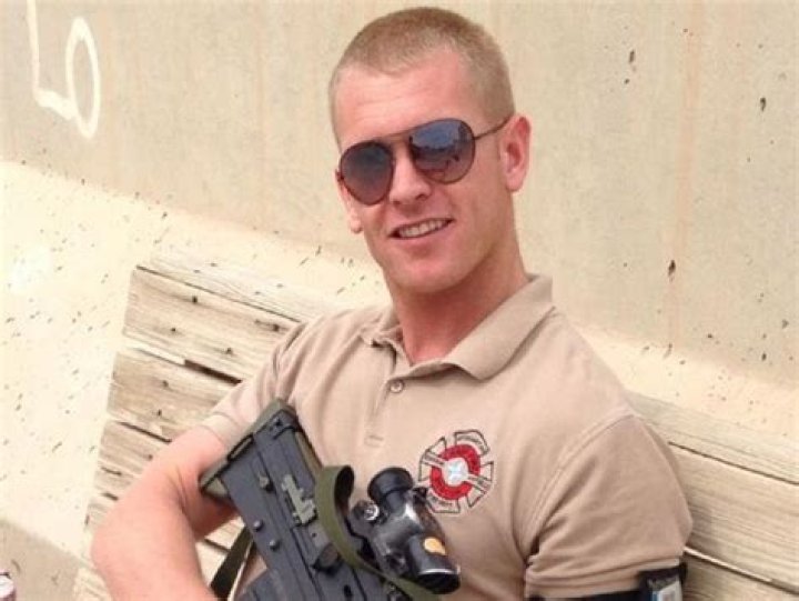 
Chris Rimmer Death Cause Revealed Co Founder Of Darby Rimmer MND Foundation Passed Away 