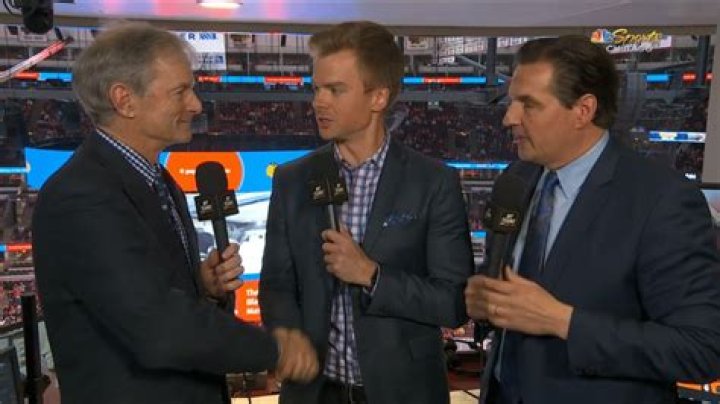 Chris Vosters Height, Weight, Net Worth, Age, Birthday, Wikipedia, Who, Nationality, Biography