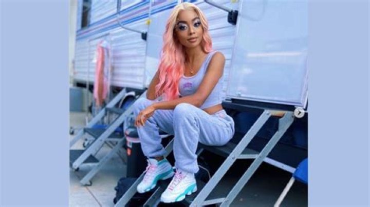 Chrissy Tiber TikTok, Height, Age, Boyfriend, Biography, Wiki, Net Worth