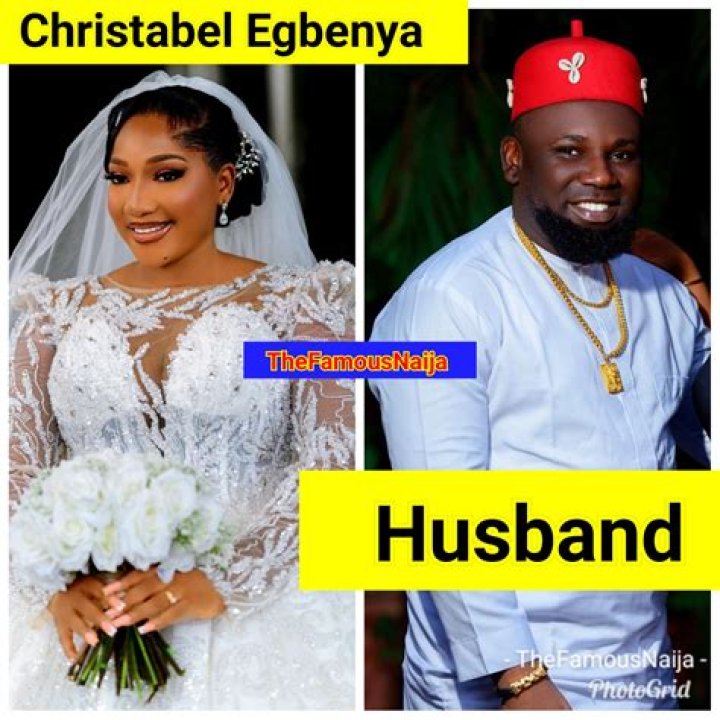 
Christabel Egbenya Has Opened Up On Her Scary Labour Room Experience 