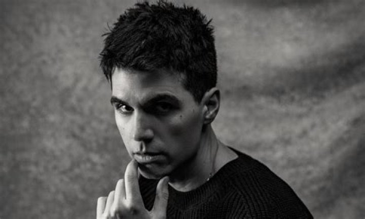 
Christian Delgrosso Height, Weight, Net Worth, Age, Birthday, Wikipedia, Who, Nationality, Biography 