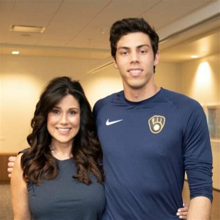 
Christian Yelich Wife Is The Baseball Left Fielder Married? His Relationship Status Explored 