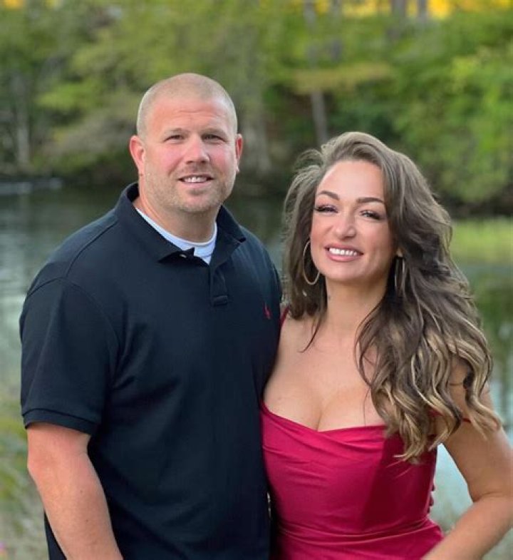 Christina Randall Height, Weight, Net Worth, Age, Birthday, Wikipedia, Who, Instagram, Biography