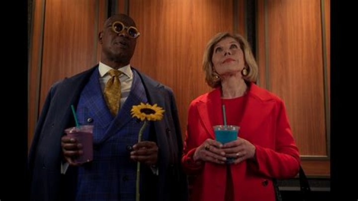 
Christine Baranski Says She Hasn’t ‘Processed’ ‘The Good Fight’ Ending 