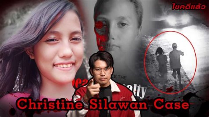 Christine Lee Silawan Case Reddit As Killer Was Released, Timeline Since 535 Days Before