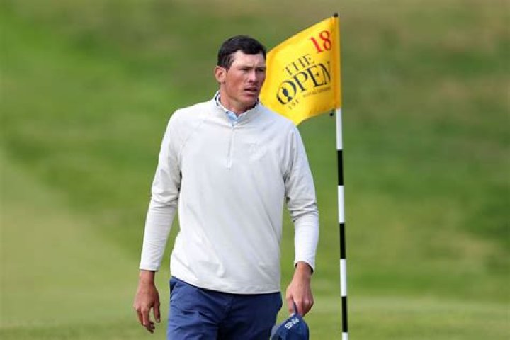 Christo Lamprecht Height, Weight, Net Worth, Age, Birthday, Wikipedia, Who, Nationality, Biography