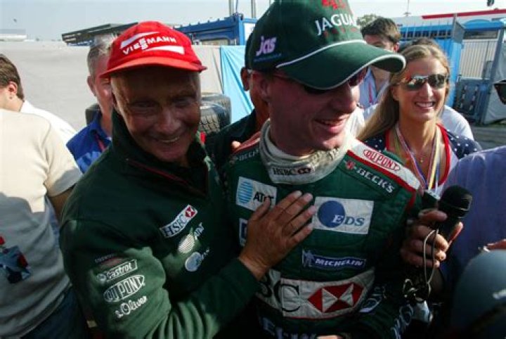 Christoph Lauda Height, Weight, Net Worth, Age, Birthday, Wikipedia, Who, Instagram, Biography