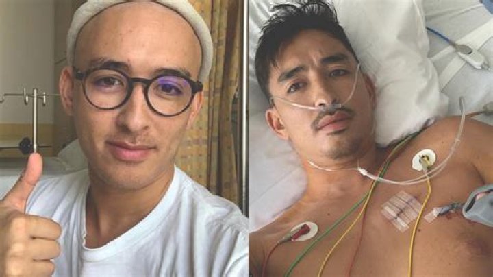 
Christopher Bariou Age, Birthday, Wikipedia, Who, Nationality, Biography 