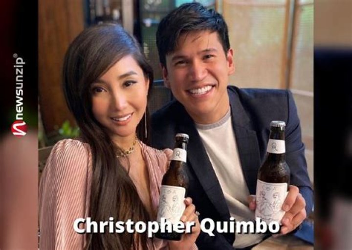 Christopher Quimbo Height, Weight, Net Worth, Age, Birthday, Wikipedia, Who, Instagram, Biography