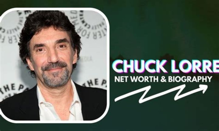 Chuck Lorre Height, Weight, Net Worth, Age, Birthday, Wikipedia, Who, Instagram, Biography
