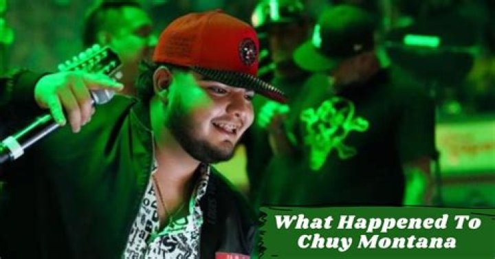 
Chuy Montana Cause Of Death and Obituary, Who was Chuy Montana? What Happened to Chuy Montana? How Did Chuy Montana Die? 