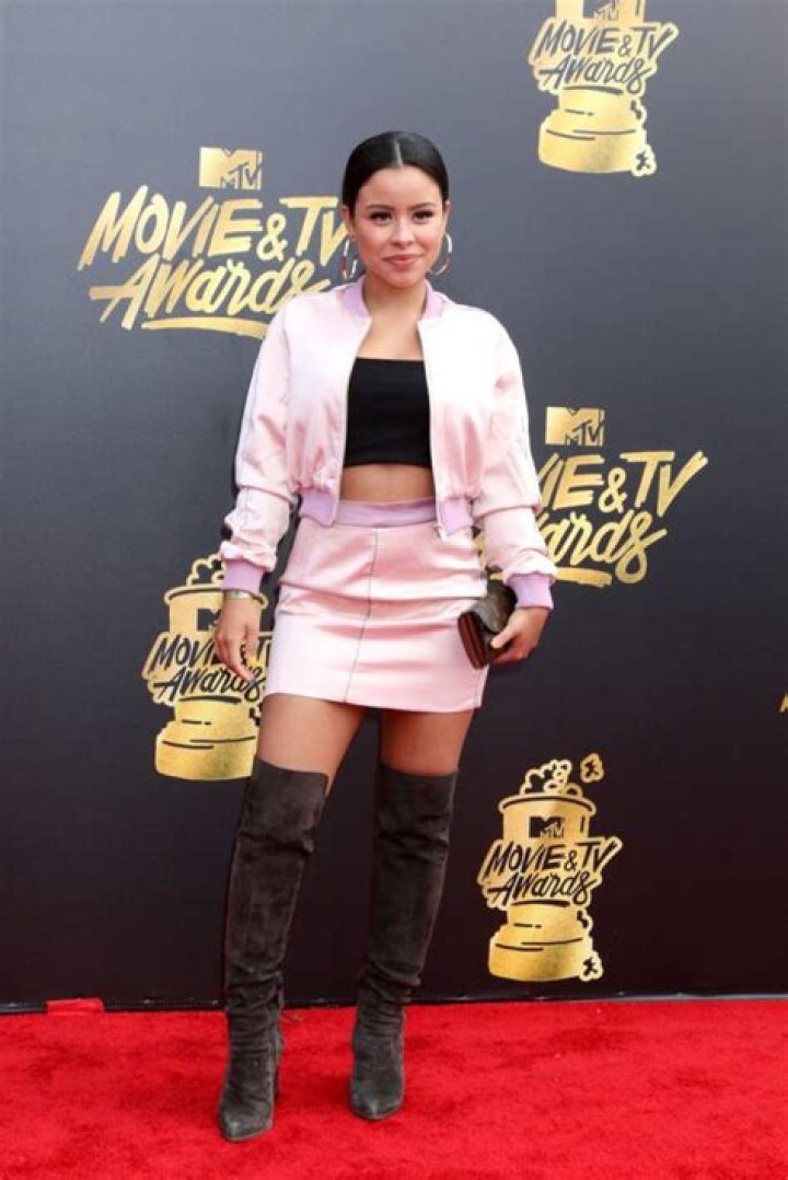 Cierra Ramirez Height, Weight, Net Worth, Age, Birthday, Wikipedia, Who, Nationality, Biography