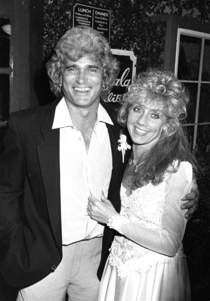 
Cindy Landon never remarried after Michael Landon’s death 