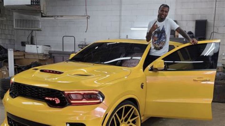 CJ on 32s Height, Weight, Net Worth, Age, Birthday, Wikipedia, Who, Instagram, Biography