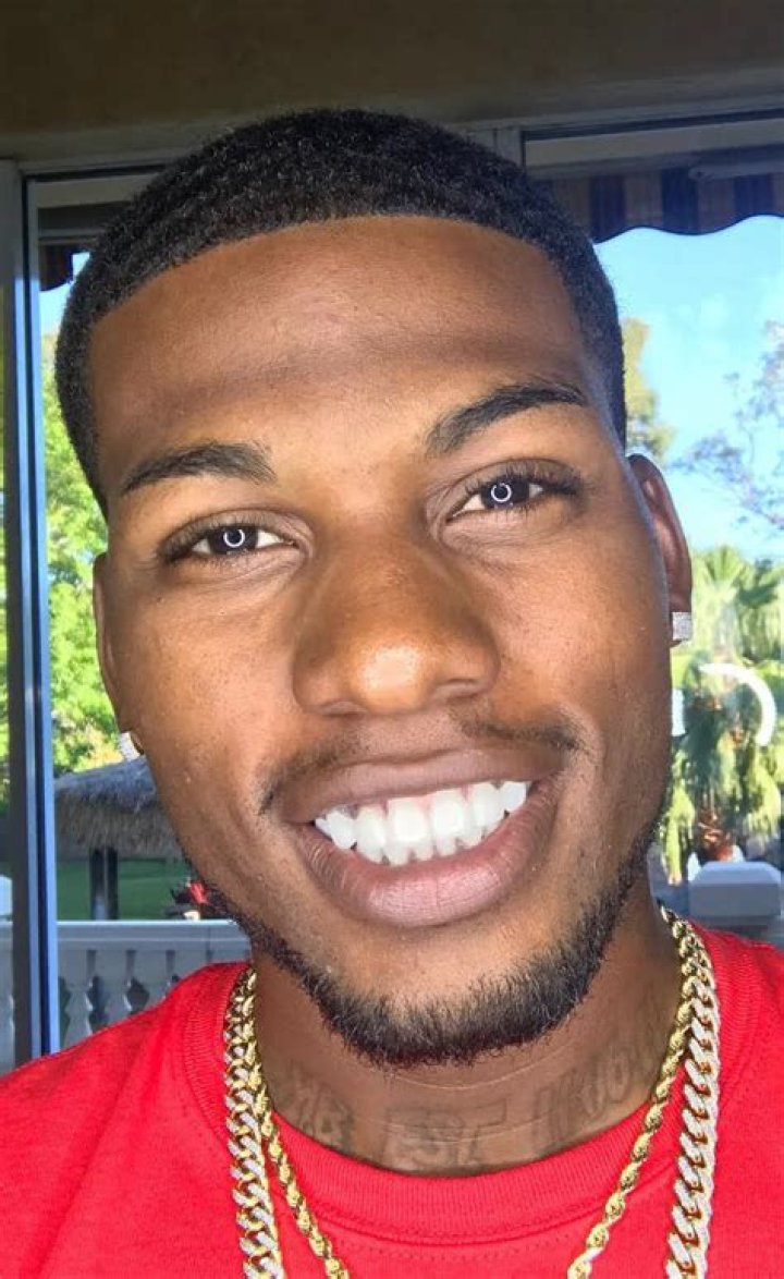 Cj So Cool Height, Weight, Net Worth, Age, Birthday, Wikipedia, Who, Nationality, Biography