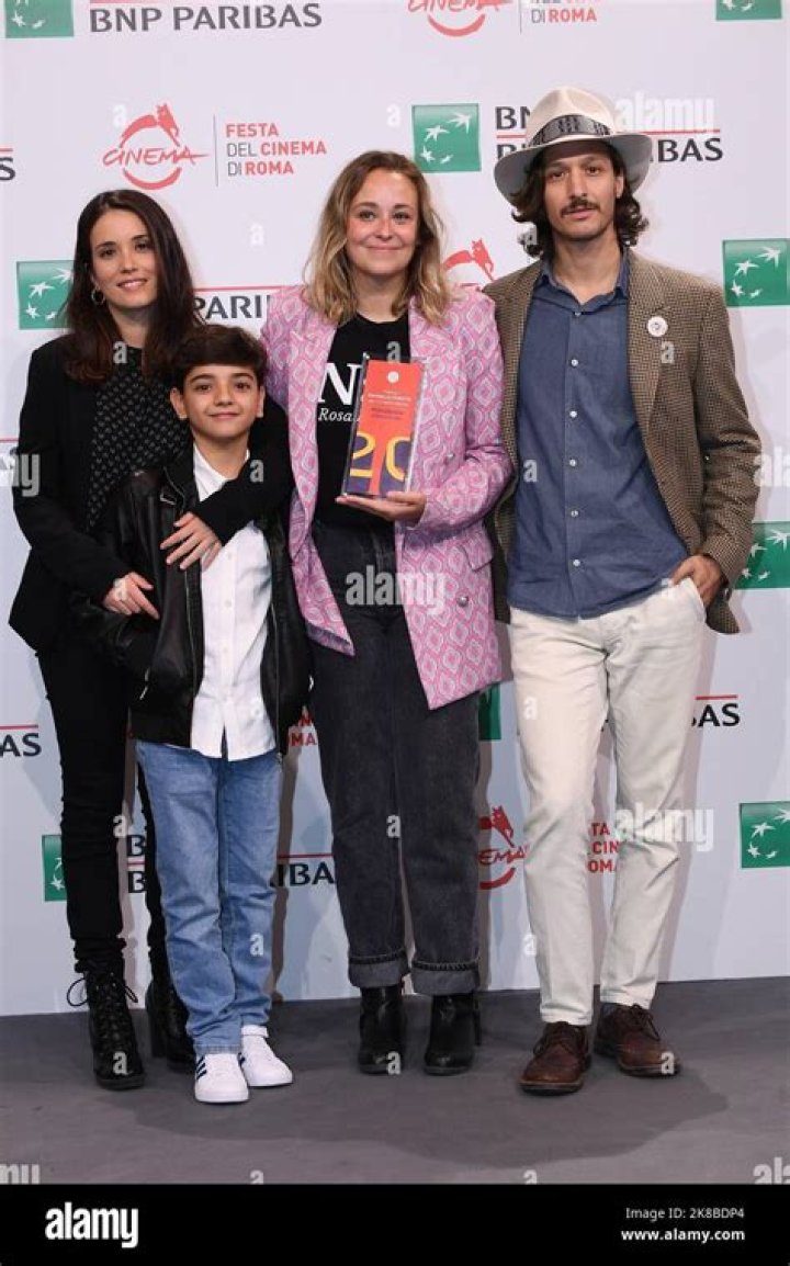 
Claudia Gusmano Age, Birthday, Wikipedia, Who, Nationality, Biography 