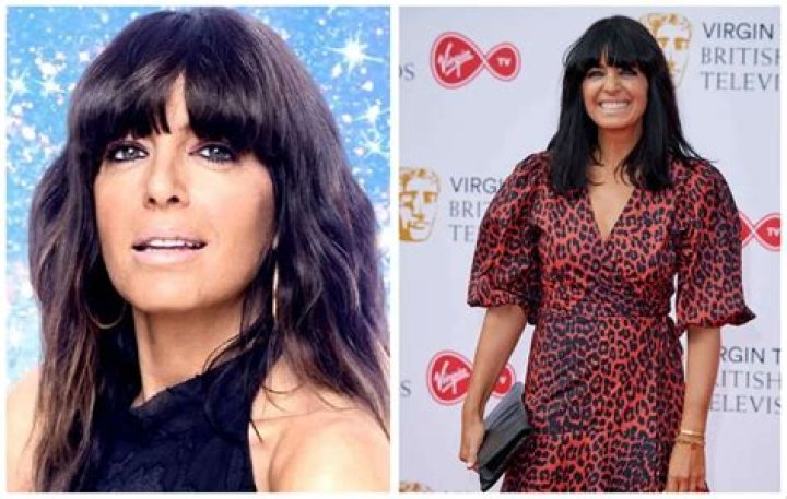 Claudia O’Doherty’s Biography: Husband, Net Worth, Height, Age