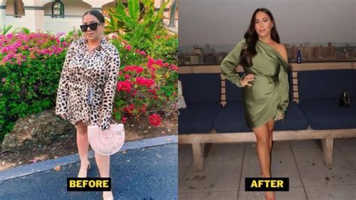 Claudia Oshry Weight Loss Viral On Reddit: Before And After