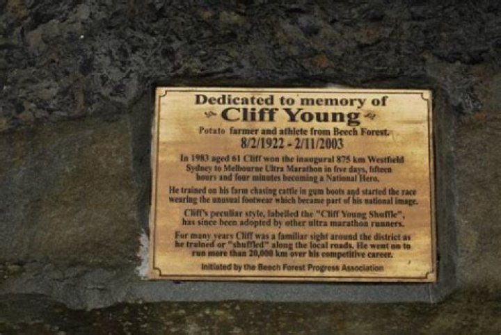 
Cliff Young Cause of Death, How did Cliff Young Die? 