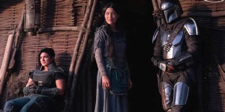 
Clone Wars & Mandalorian Stole The Same Seven Samurai Plot 