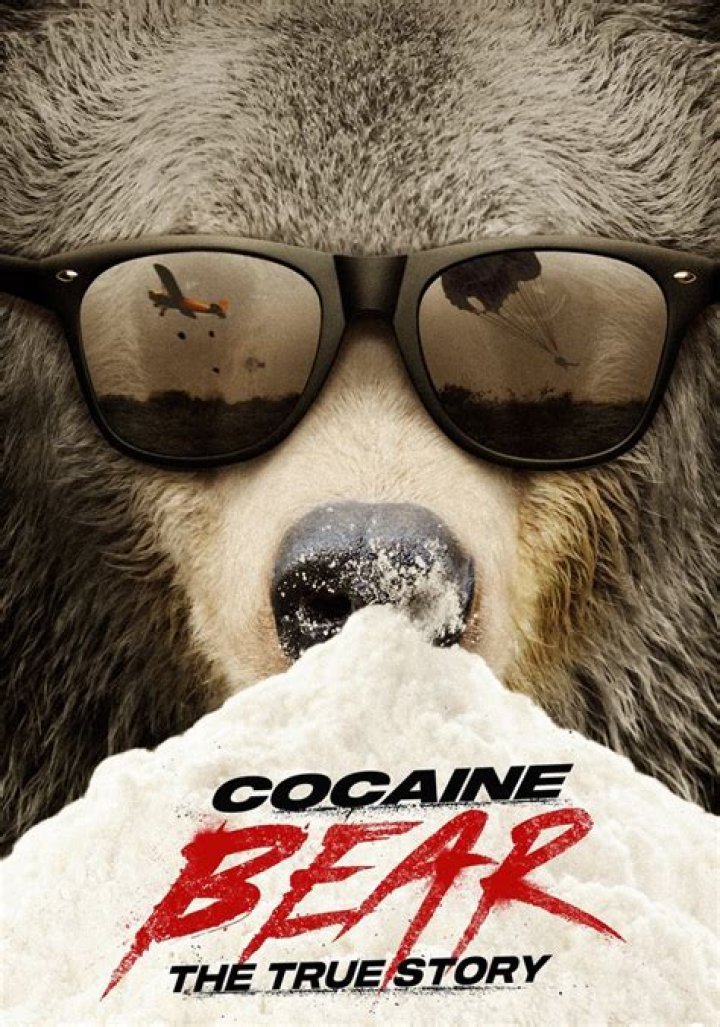 
‘Cocaine Bear’ True Story — What to Know About the 1985 Events Behind the Shocking New Movie 