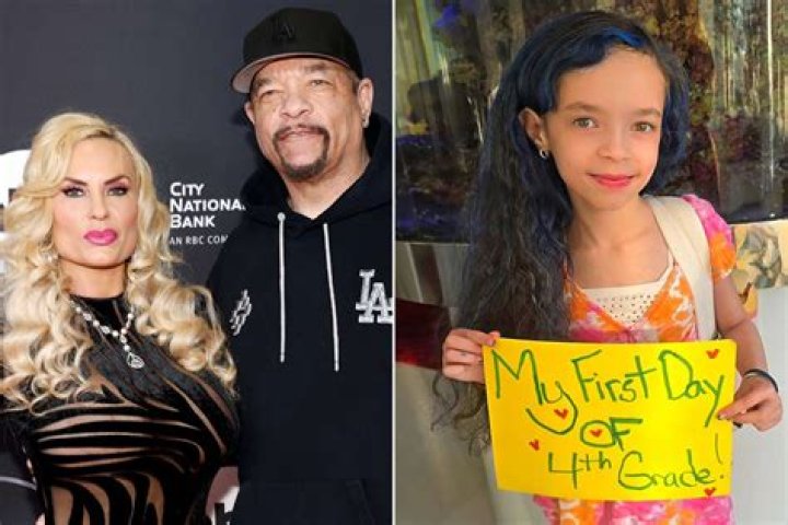 
Coco Austin and Ice-T’s Daughter Chanel Is Growing Up So Fast! See Her First Day of School 