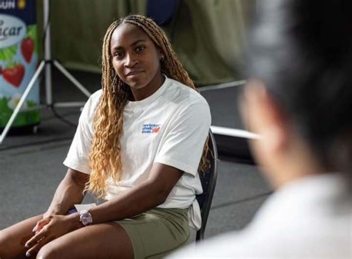 Coco Gauff Sponsors and Endorsements [Updated 2023]