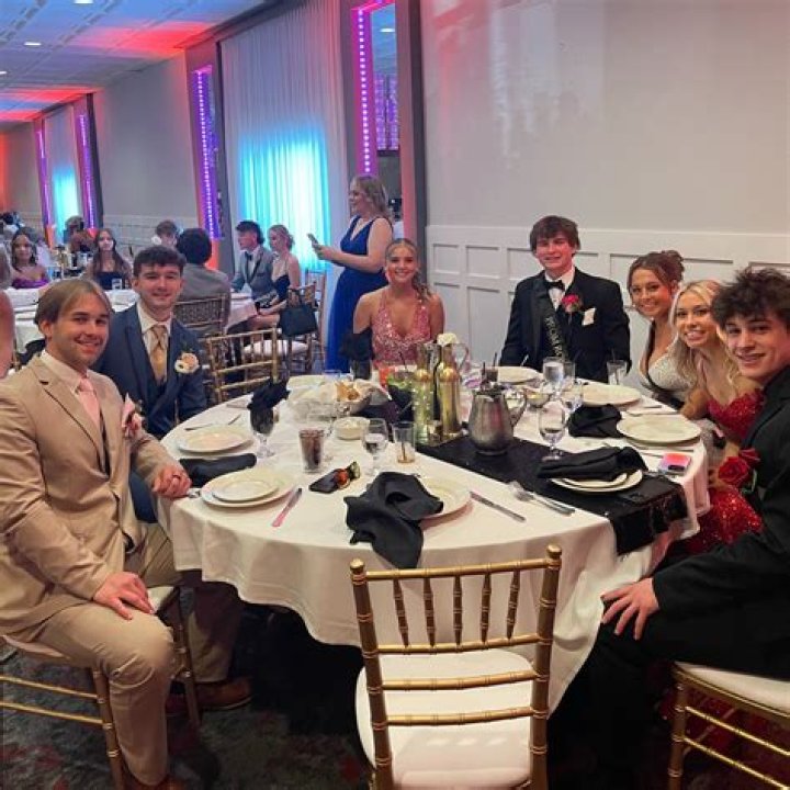 Cody Rosenthal | Lowell Senior High Student Death Linked To Accident